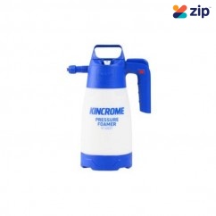 Kincrome K16021 - 2L Heavy Duty Pressure Foamer